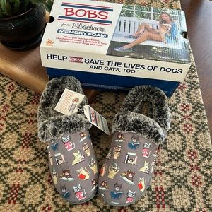Skechers Slippers from Bob’s - 6
